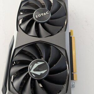 GeForce RTX 3060